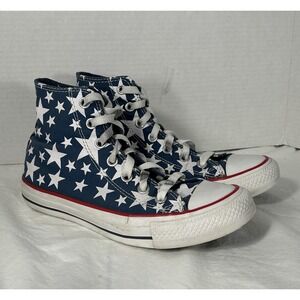 Converse CTAS Hitop Shoes Womens‎ 6